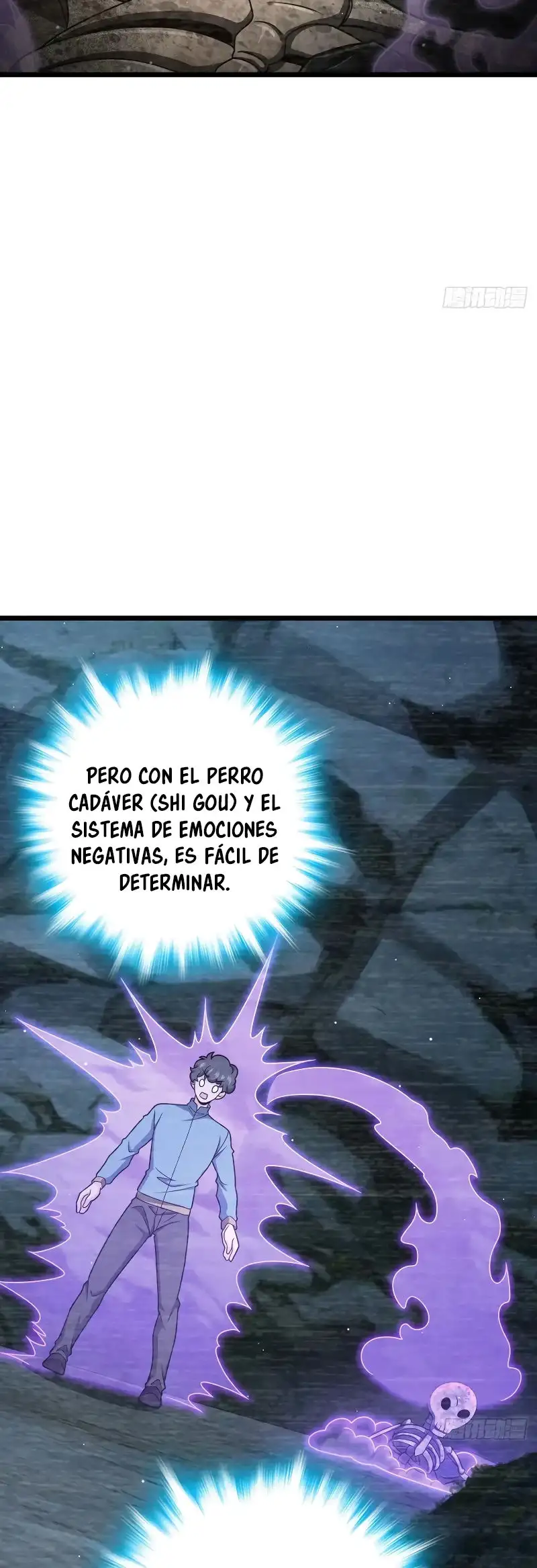 Perdoname, Oh Gran Señor! - Capítulo 727 - Página 26 - LectorTMOo