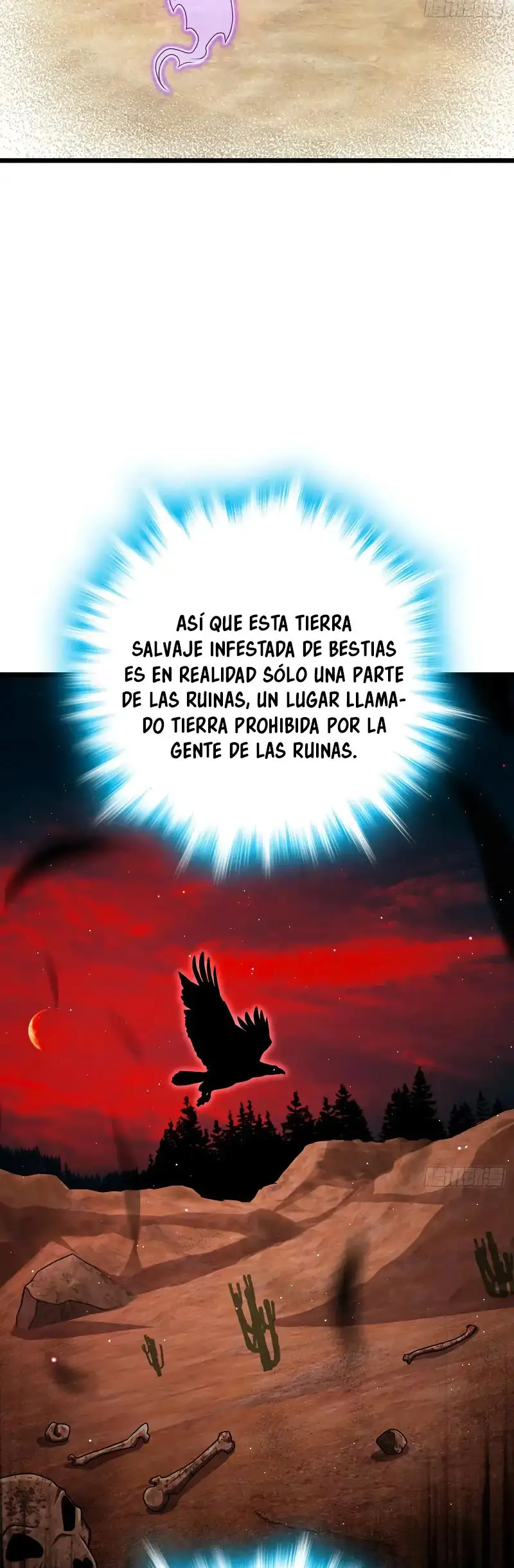 Perdoname, Oh Gran Señor! - Capítulo 727 - Página 44 - LectorTMOo