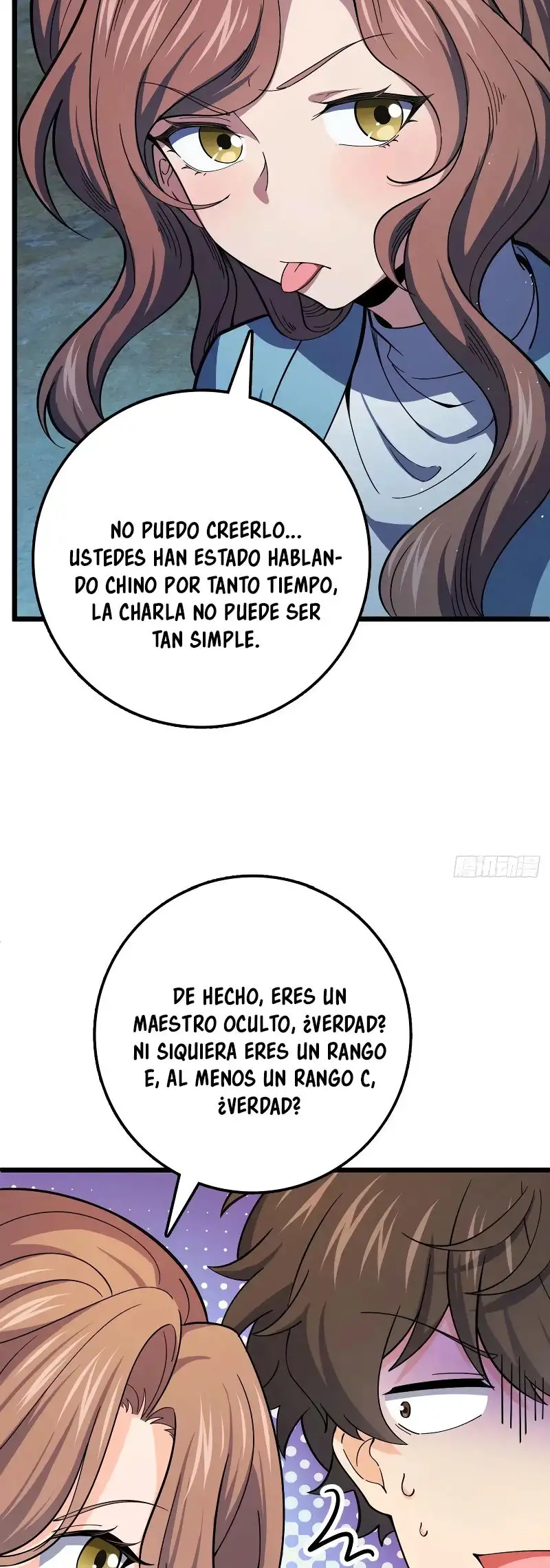 Perdoname, Oh Gran Señor! - Capítulo 728 - Página 23 - LectorTMOo