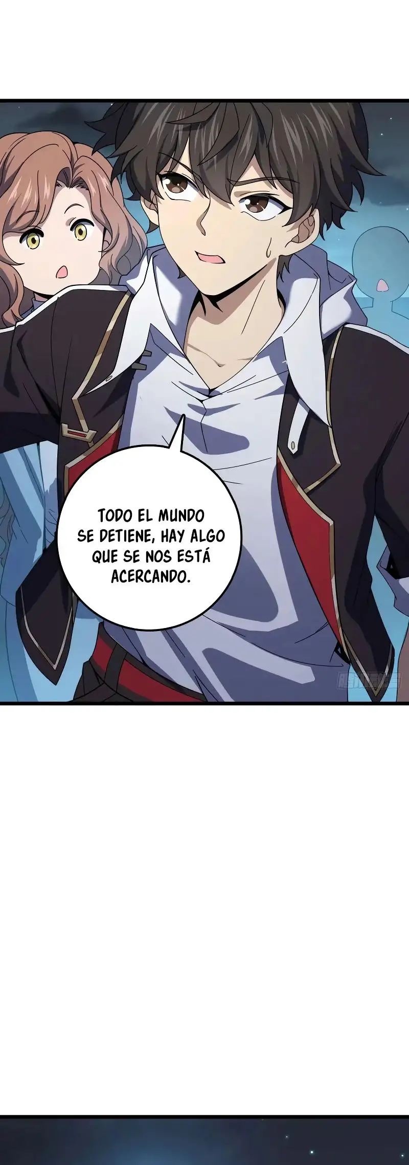 Perdoname, Oh Gran Señor! - Capítulo 728 - Página 26 - LectorTMOo