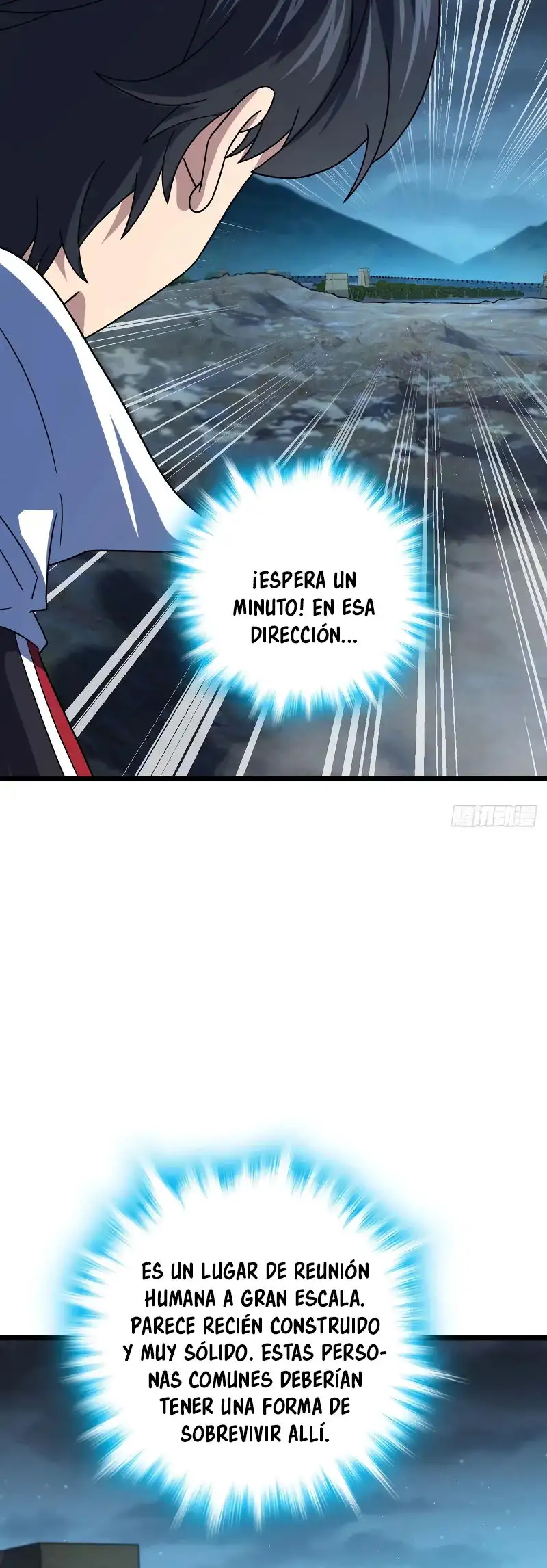 Perdoname, Oh Gran Señor! - Capítulo 728 - Página 32 - LectorTMOo