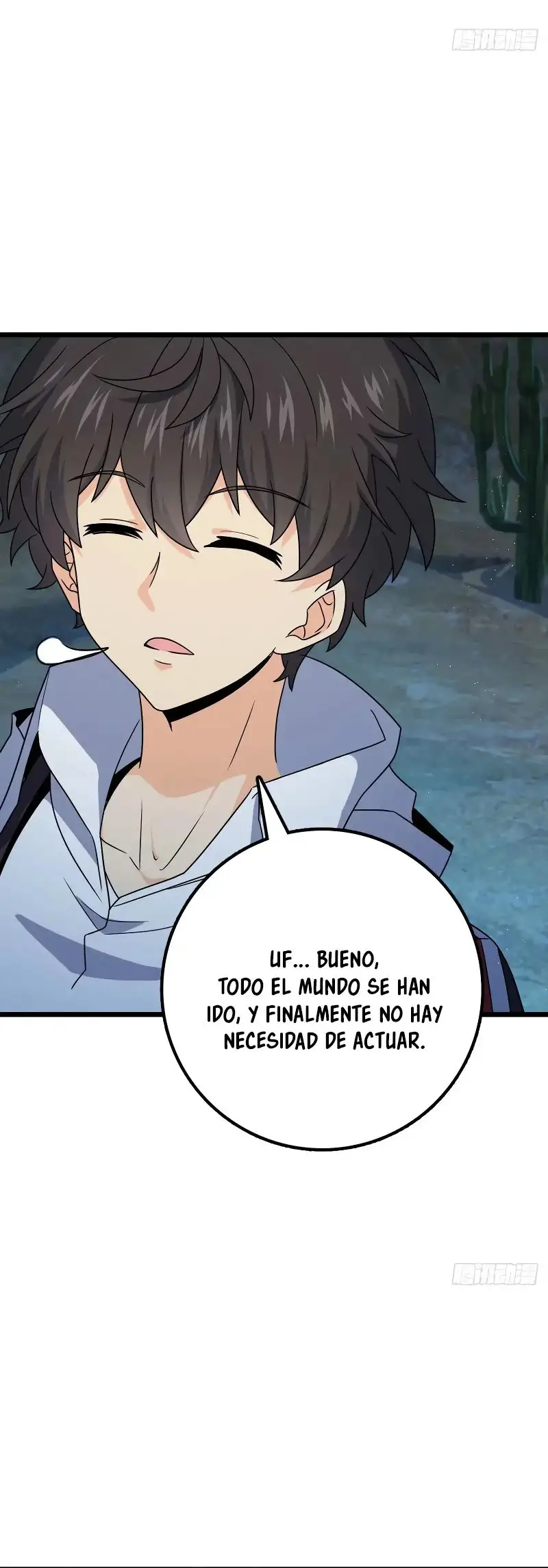 Perdoname, Oh Gran Señor! - Capítulo 728 - Página 38 - LectorTMOo
