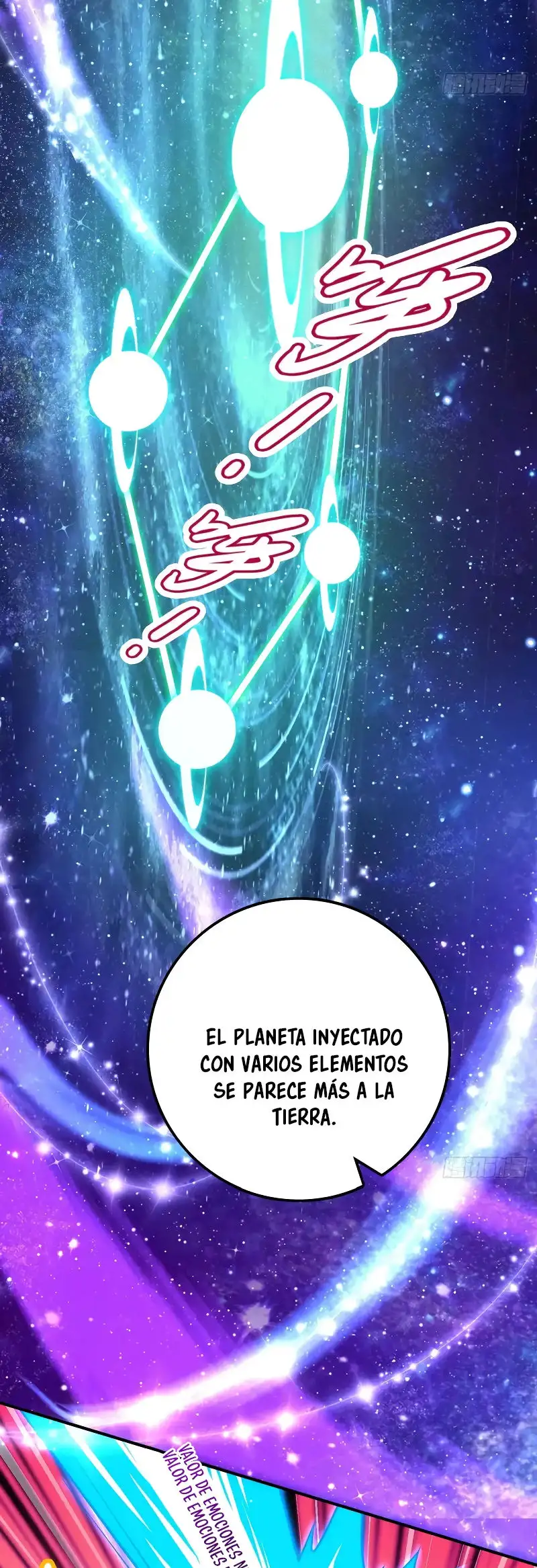Perdoname, Oh Gran Señor! capítulo 729 página 11