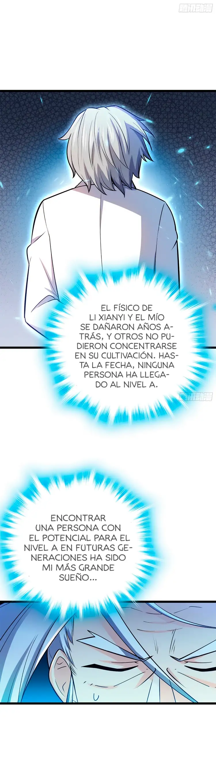 Perdoname, Oh Gran Señor! - Capítulo 73 - Página 40 - LectorTMOo