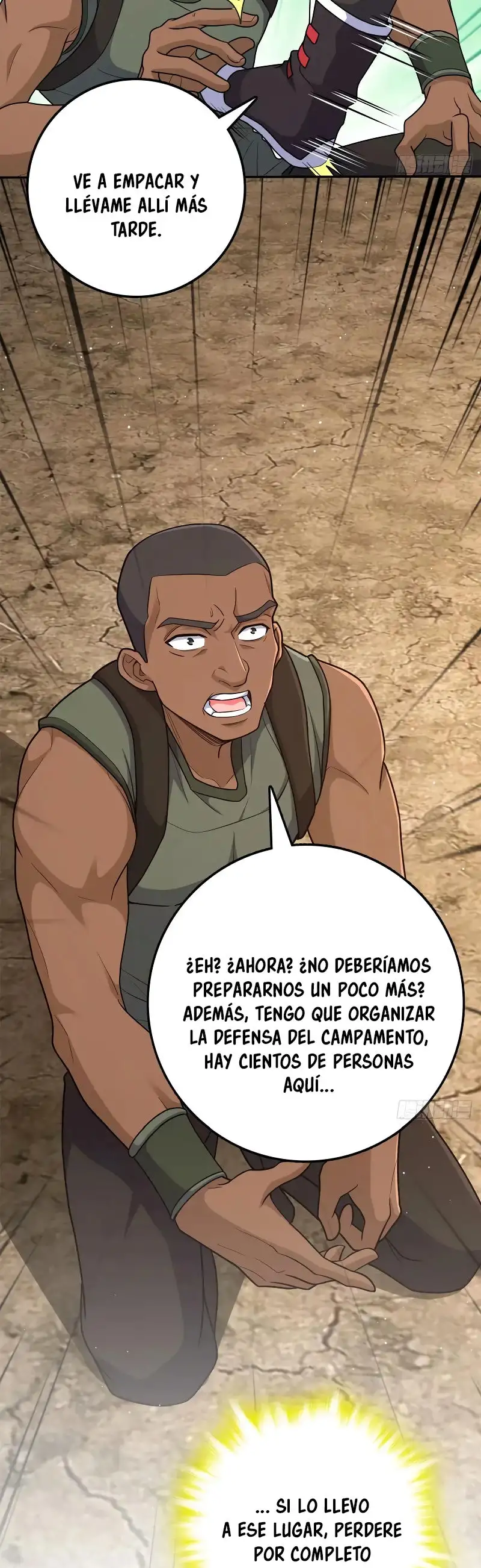 Perdoname, Oh Gran Señor! - Capítulo 730 - Página 12 - LectorTMOo