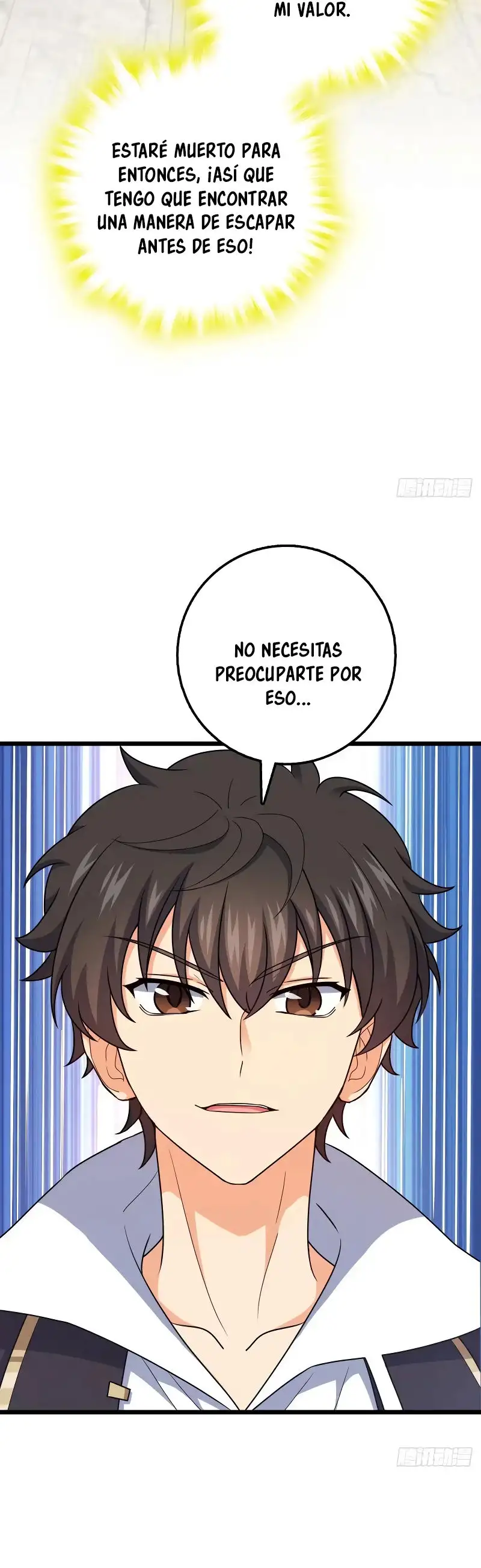 Perdoname, Oh Gran Señor! - Capítulo 730 - Página 13 - LectorTMOo