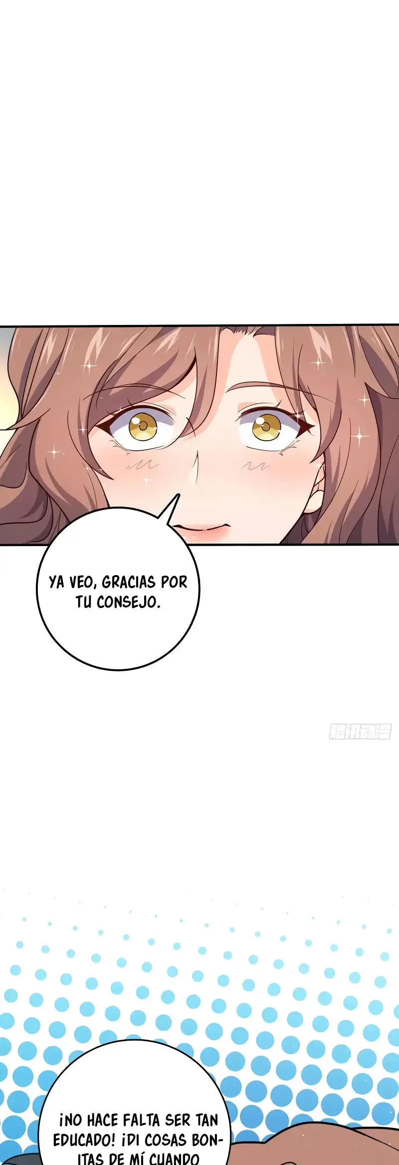 Perdoname, Oh Gran Señor! - Capítulo 731 - Página 30 - LectorTMOo