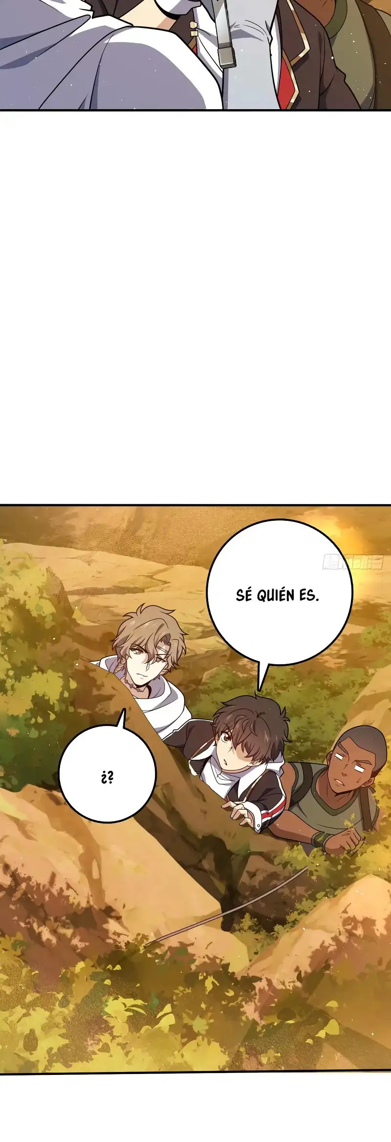Perdoname, Oh Gran Señor! - Capítulo 731 - Página 38 - LectorTMOo