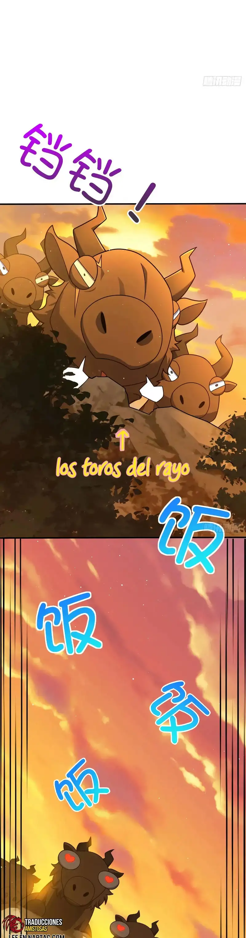 Perdoname, Oh Gran Señor! - Capítulo 731 - Página 39 - LectorTMOo