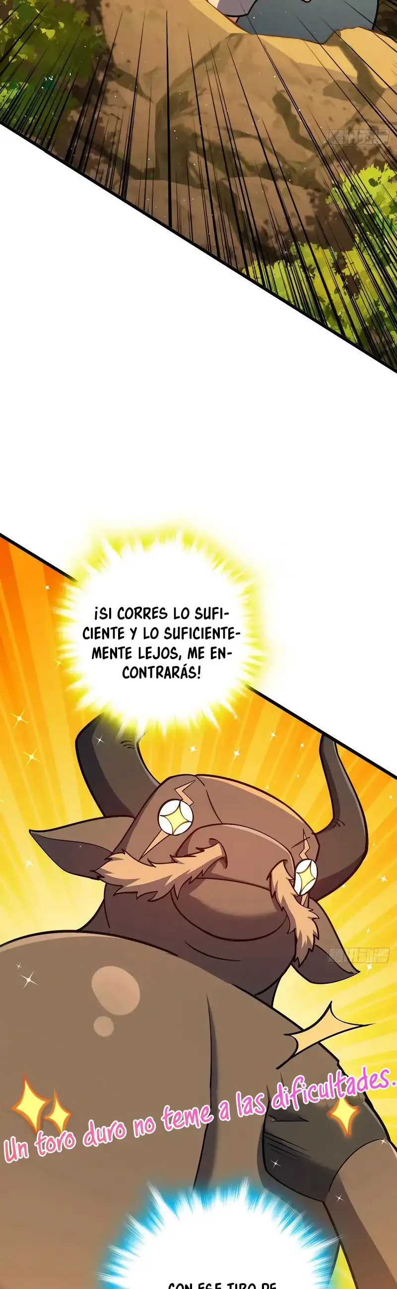 Perdoname, Oh Gran Señor! - Capítulo 732 - Página 6 - LectorTMOo