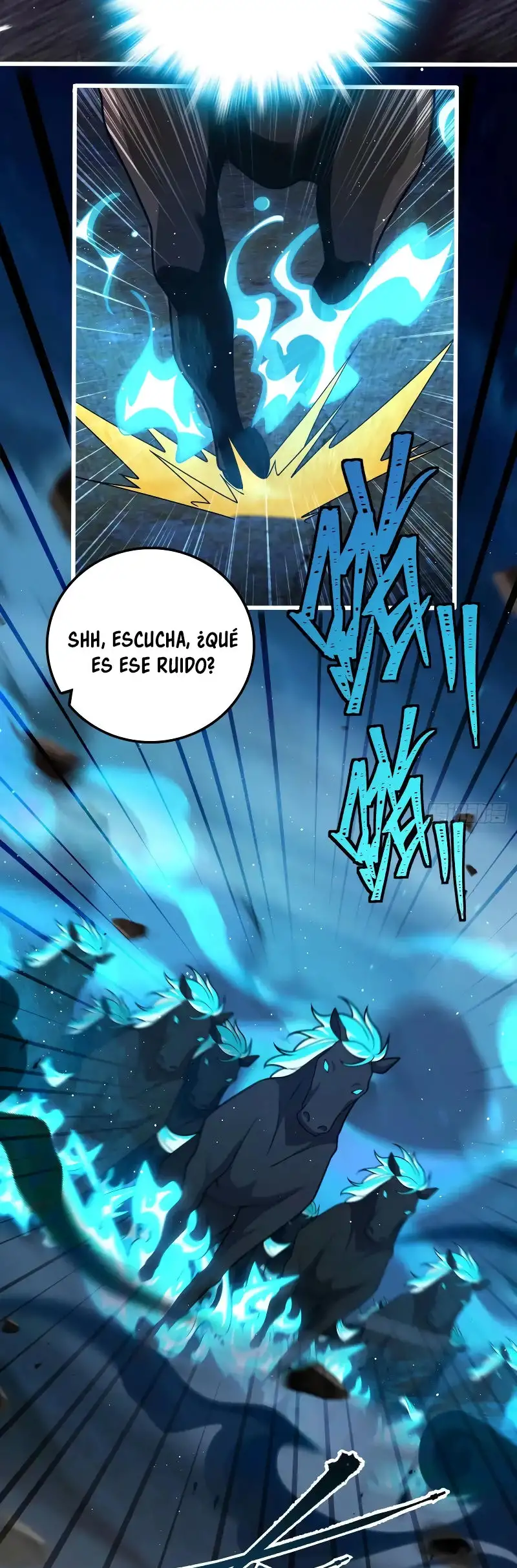 Perdoname, Oh Gran Señor! - Capítulo 733 - Página 15 - LectorTMOo