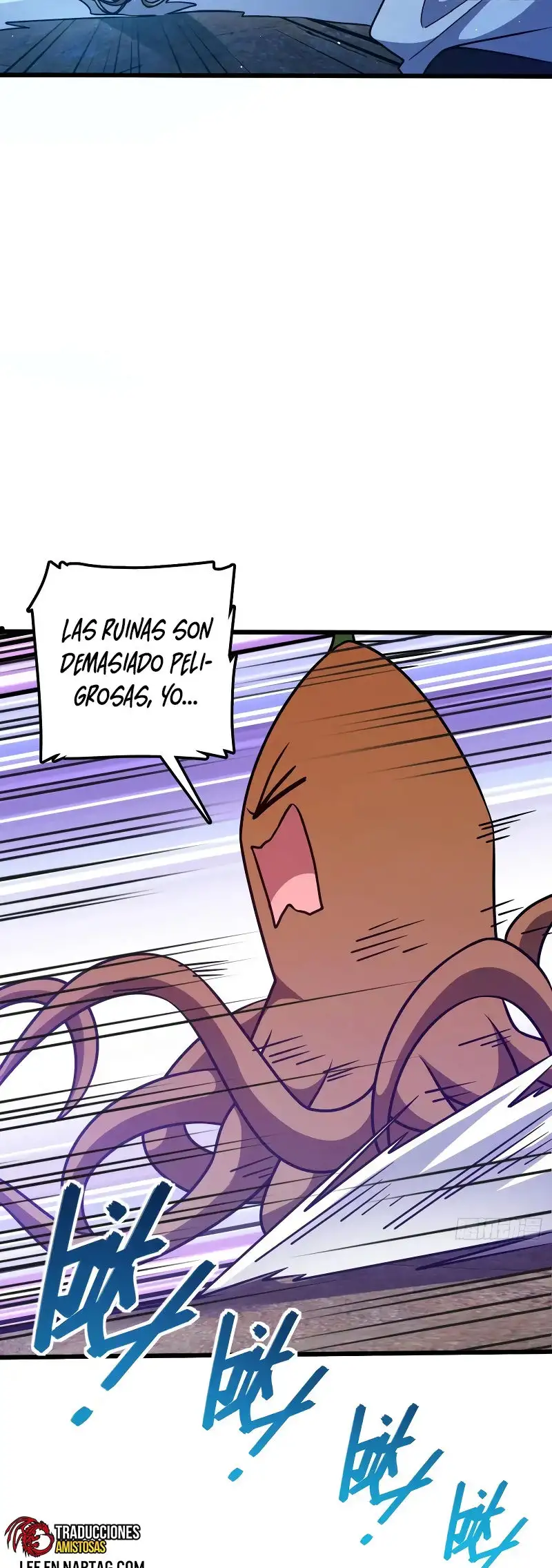 Perdoname, Oh Gran Señor! - Capítulo 733 - Página 29 - LectorTMOo