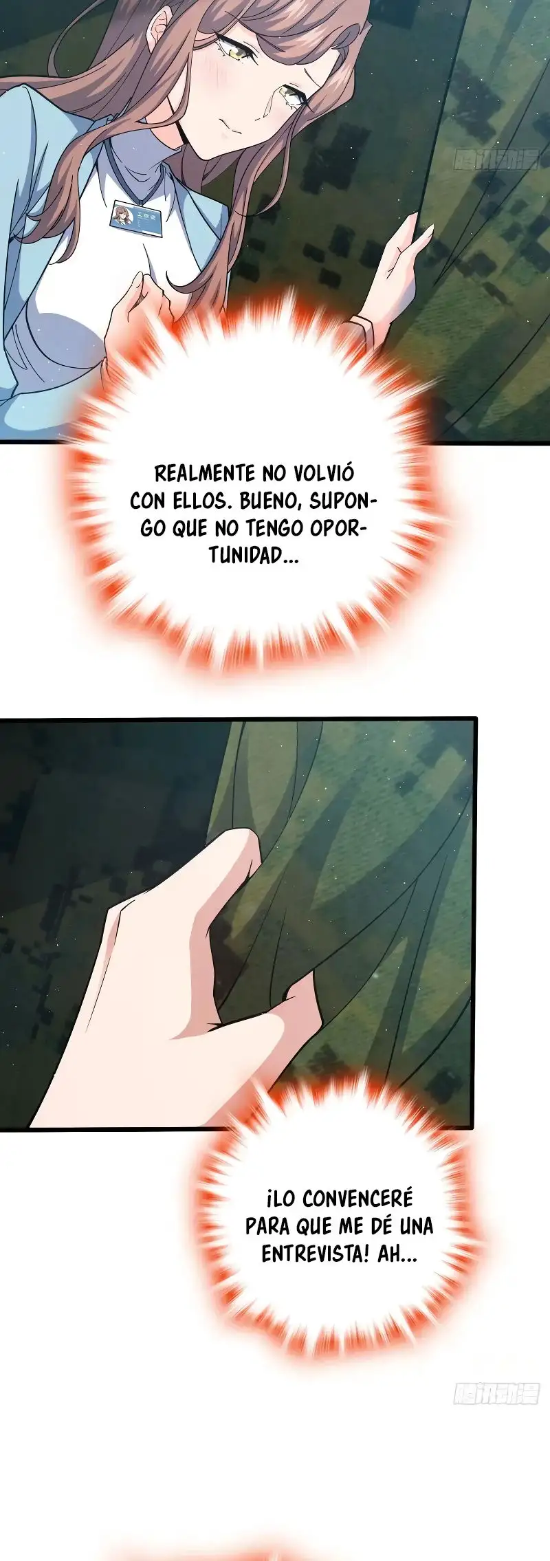 Perdoname, Oh Gran Señor! - Capítulo 733 - Página 36 - LectorTMOo