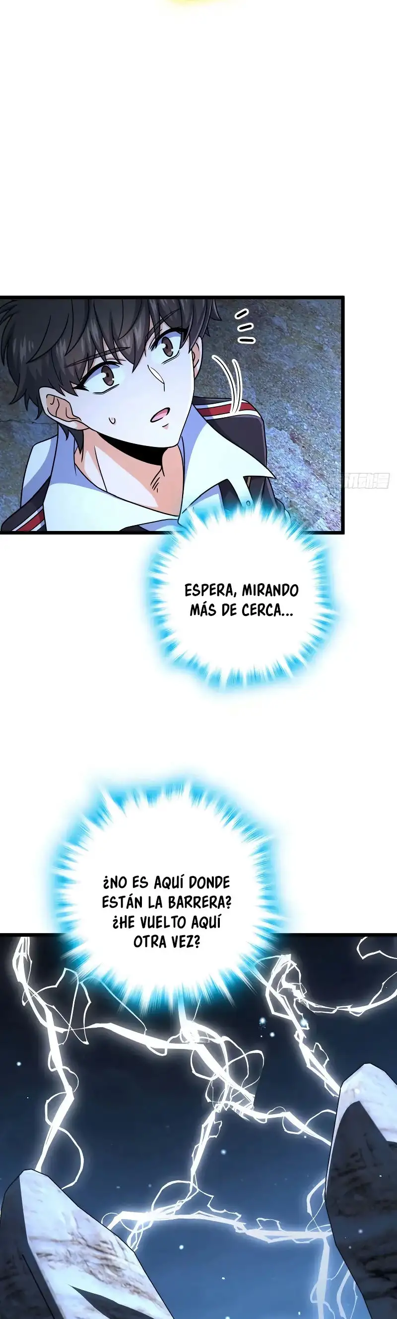 Perdoname, Oh Gran Señor! - Capítulo 735 - Página 16 - LectorTMOo