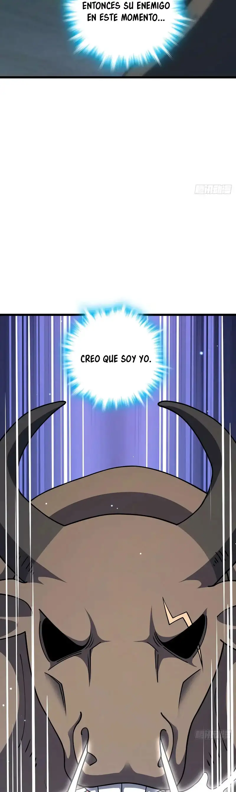 Perdoname, Oh Gran Señor! - Capítulo 735 - Página 31 - LectorTMOo