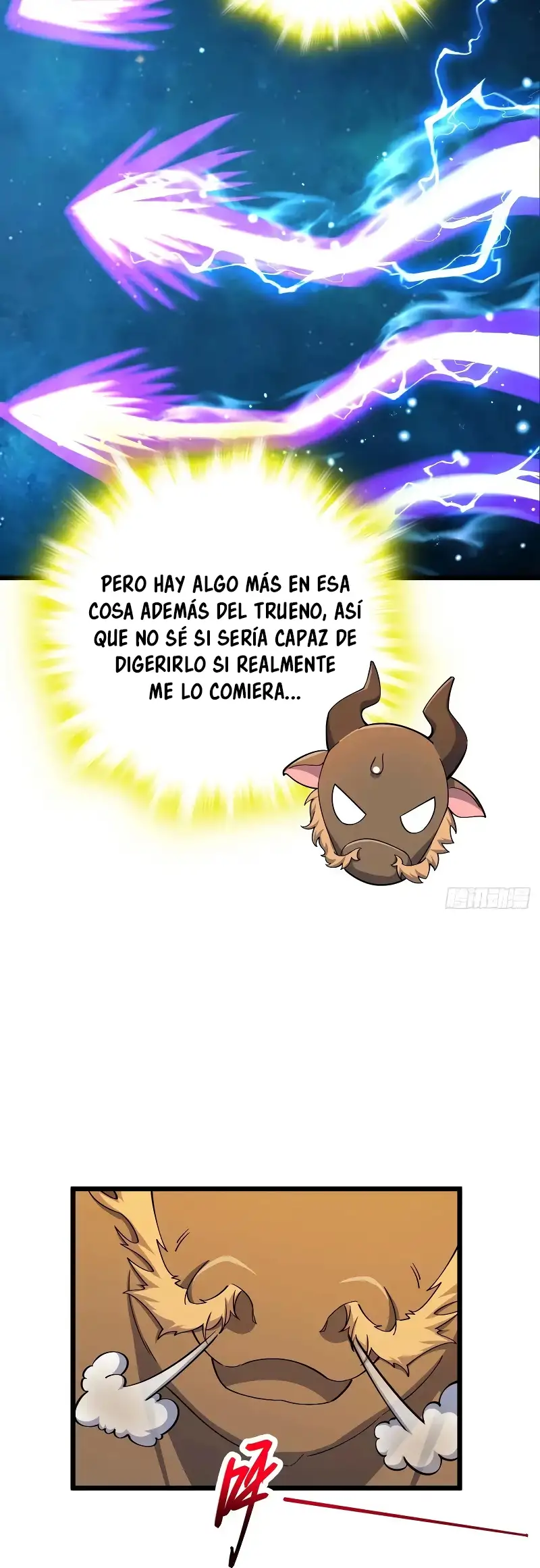 Perdoname, Oh Gran Señor! - Capítulo 736 - Página 26 - LectorTMOo