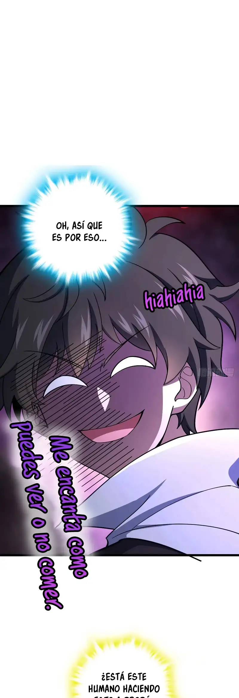 Perdoname, Oh Gran Señor! - Capítulo 736 - Página 31 - LectorTMOo