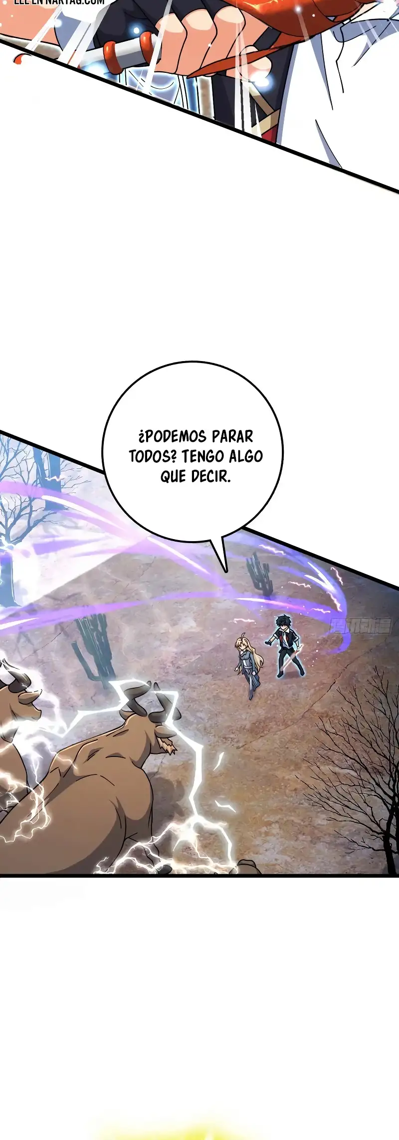 Perdoname, Oh Gran Señor! - Capítulo 737 - Página 10 - LectorTMOo