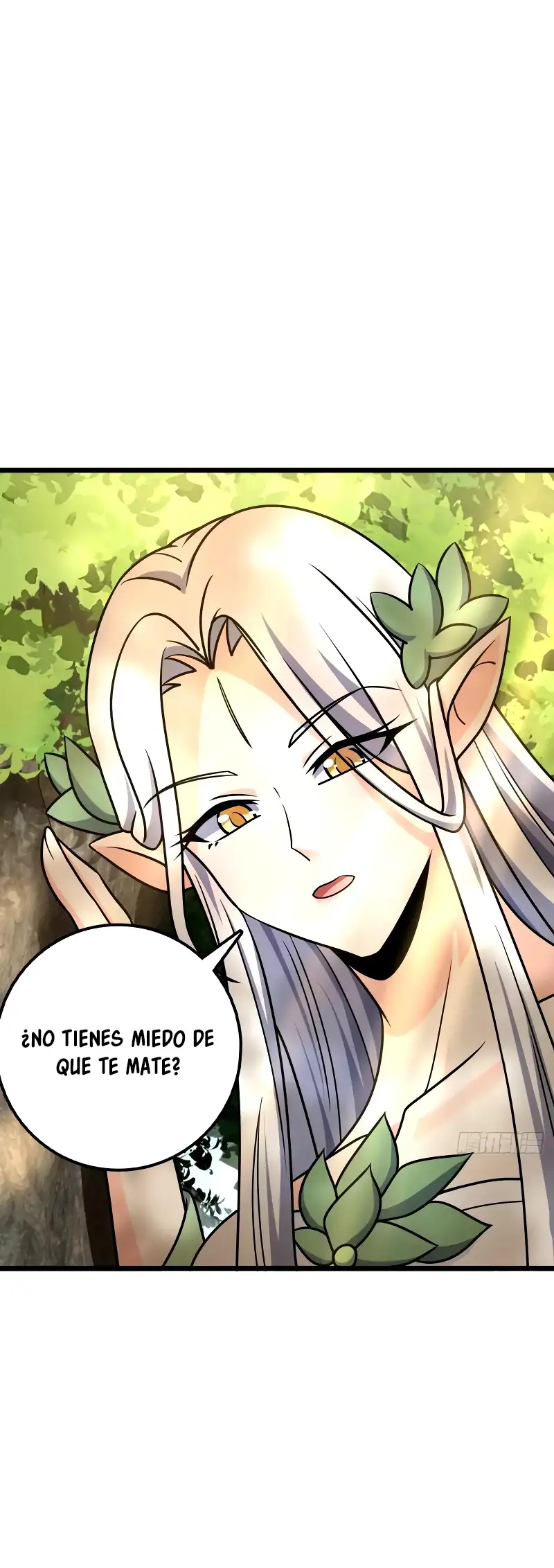 Perdoname, Oh Gran Señor! - Capítulo 739 - Página 32 - LectorTMOo