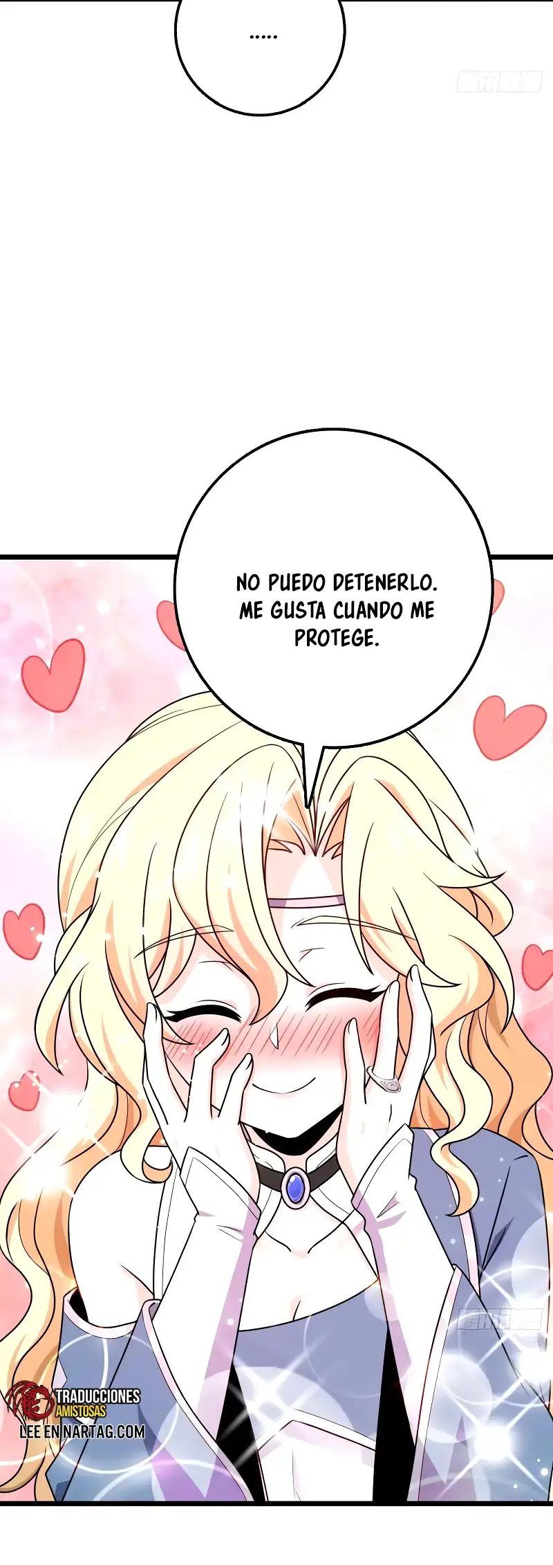 Perdoname, Oh Gran Señor! - Capítulo 739 - Página 39 - LectorTMOo