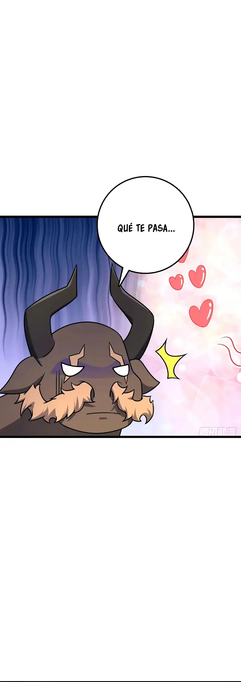 Perdoname, Oh Gran Señor! - Capítulo 739 - Página 40 - LectorTMOo