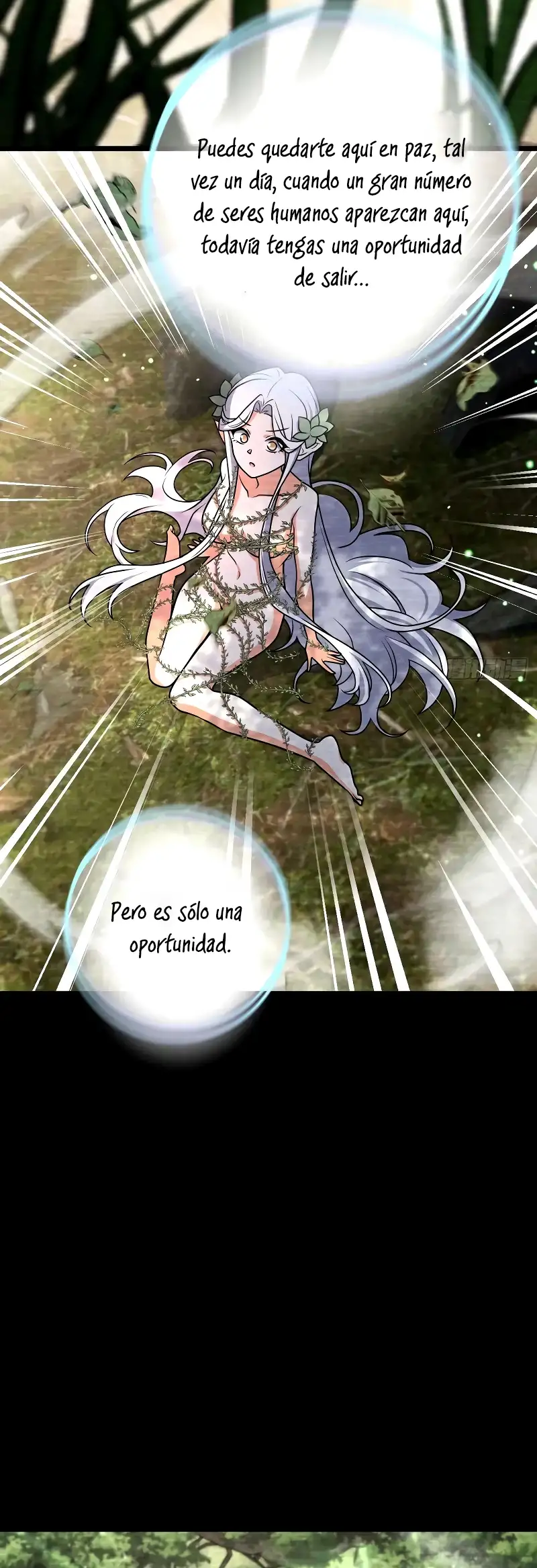 Perdoname, Oh Gran Señor! - Capítulo 740 - Página 46 - LectorTMOo