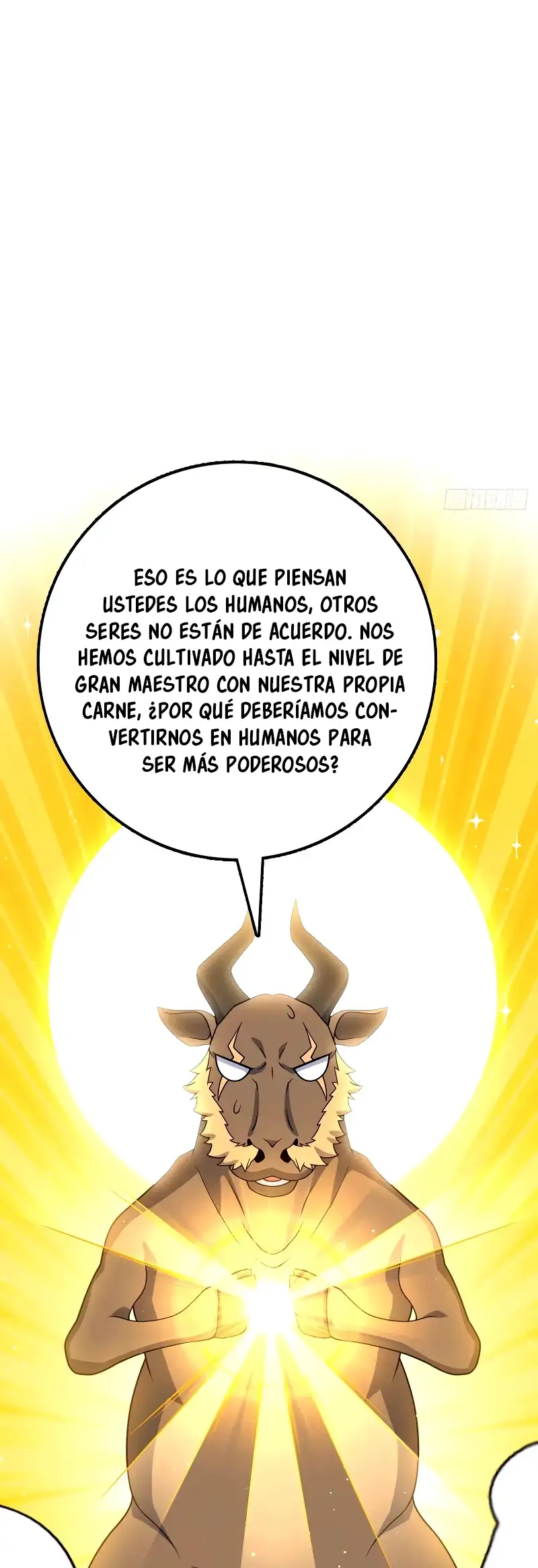Perdoname, Oh Gran Señor! capítulo 741 página 17
