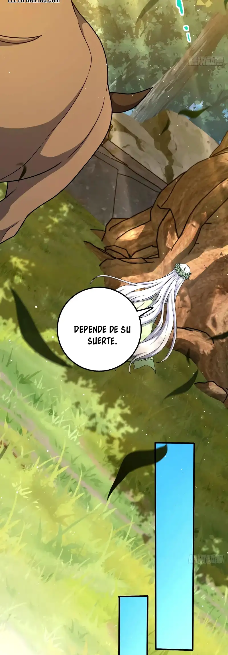 Perdoname, Oh Gran Señor! - Capítulo 742 - Página 10 - LectorTMOo