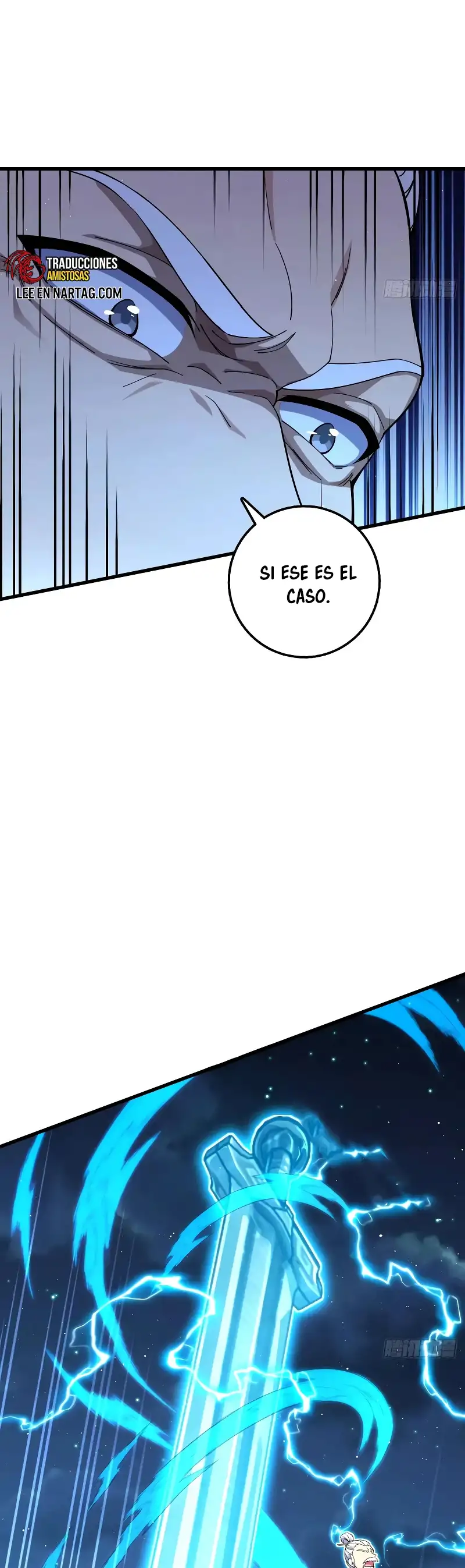 Perdoname, Oh Gran Señor! capítulo 744 página 10