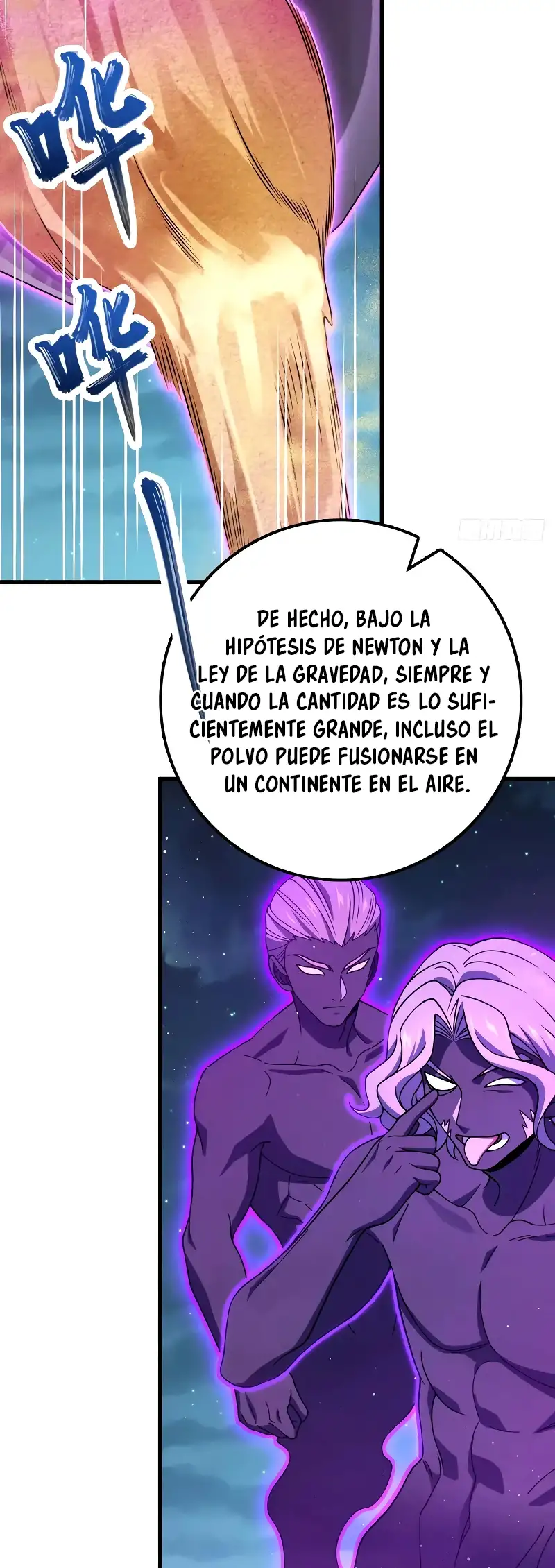 Perdoname, Oh Gran Señor! capítulo 744 página 25