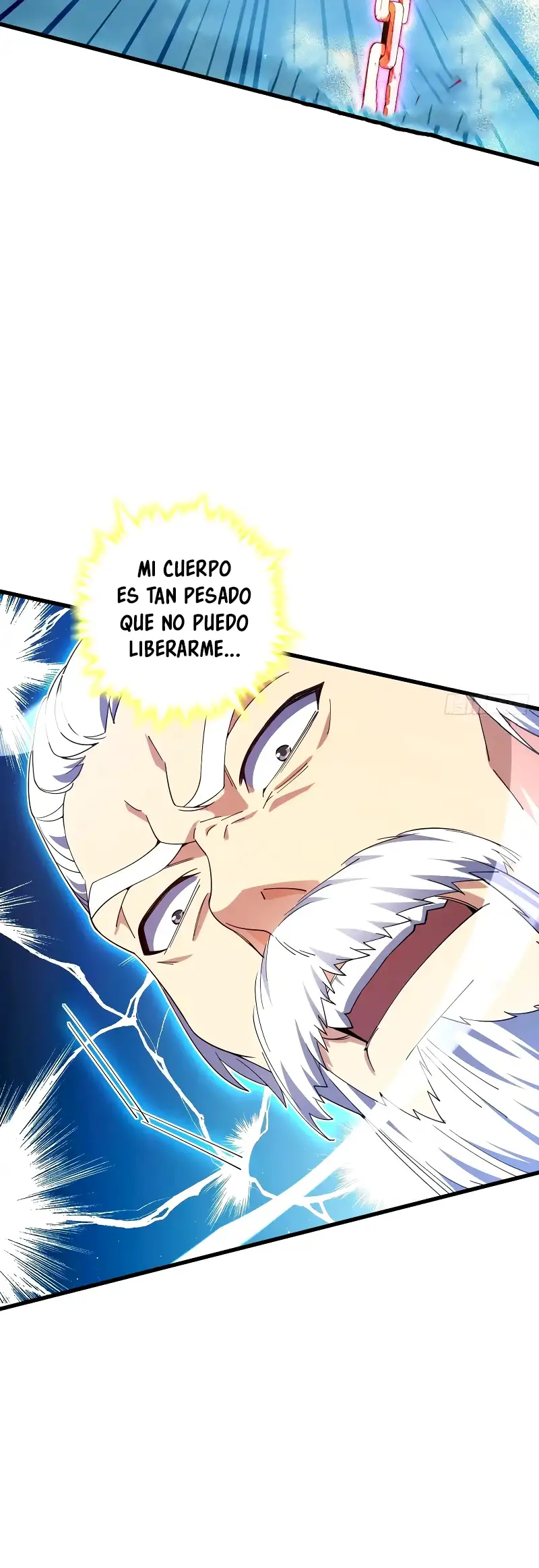 Perdoname, Oh Gran Señor! capítulo 744 página 32