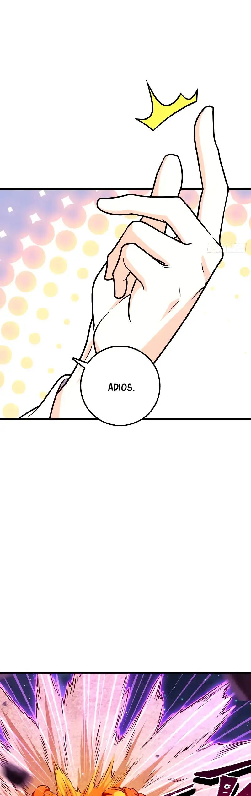 Perdoname, Oh Gran Señor! capítulo 744 página 42