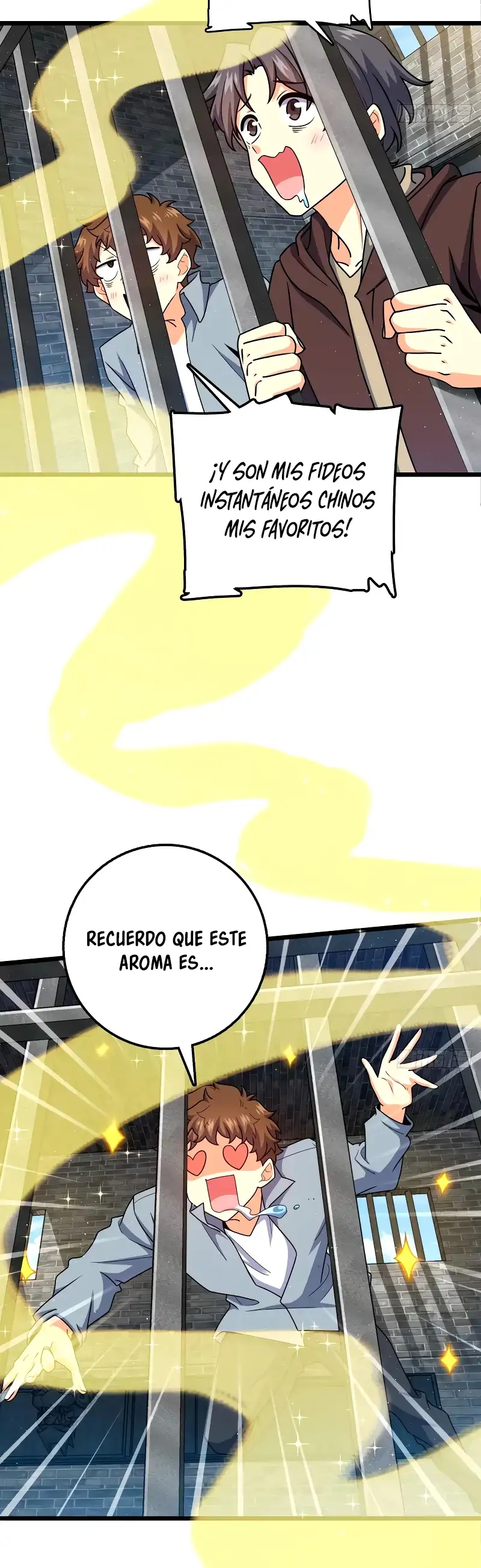 Perdoname, Oh Gran Señor! - Capítulo 746 - Página 6 - LectorTMOo