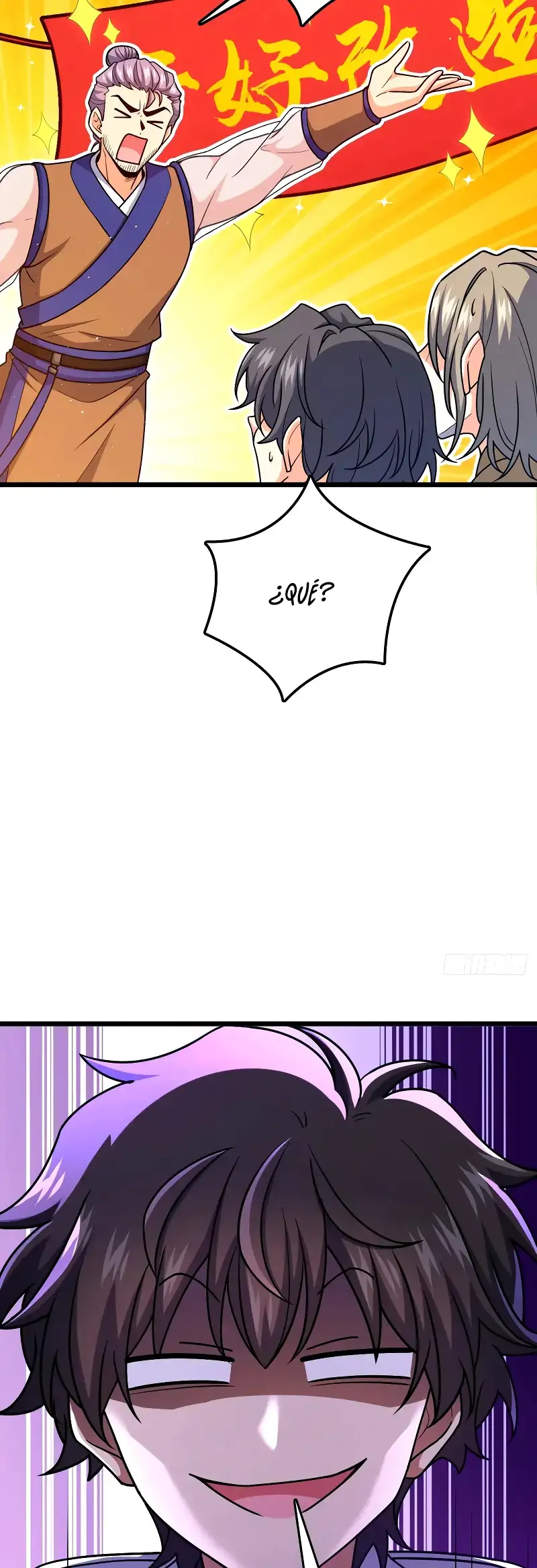 Perdoname, Oh Gran Señor! - Capítulo 746 - Página 22 - LectorTMOo