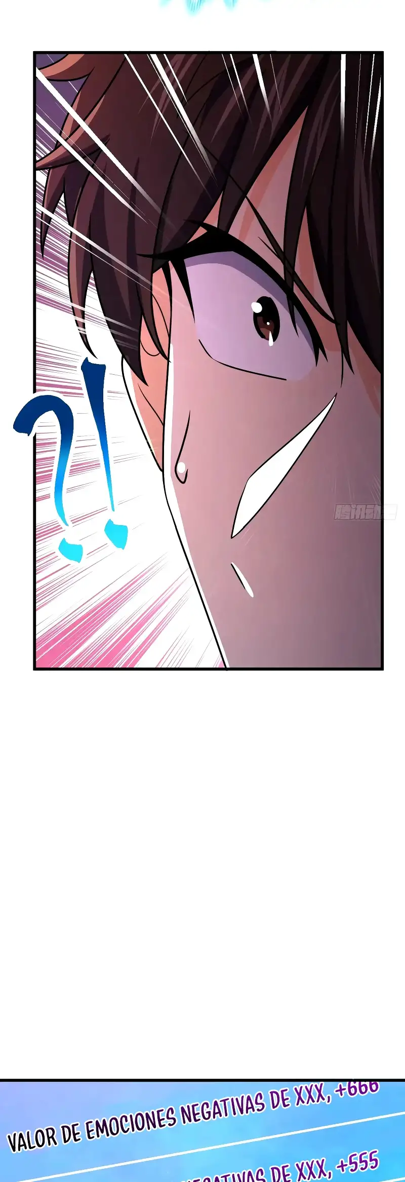 Perdoname, Oh Gran Señor! capítulo 747 página 38