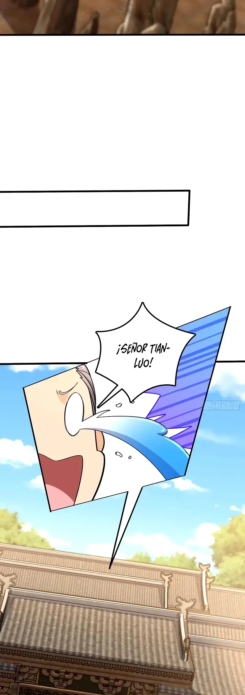 Perdoname, Oh Gran Señor! - Capítulo 748 - Página 14 - LectorTMOo