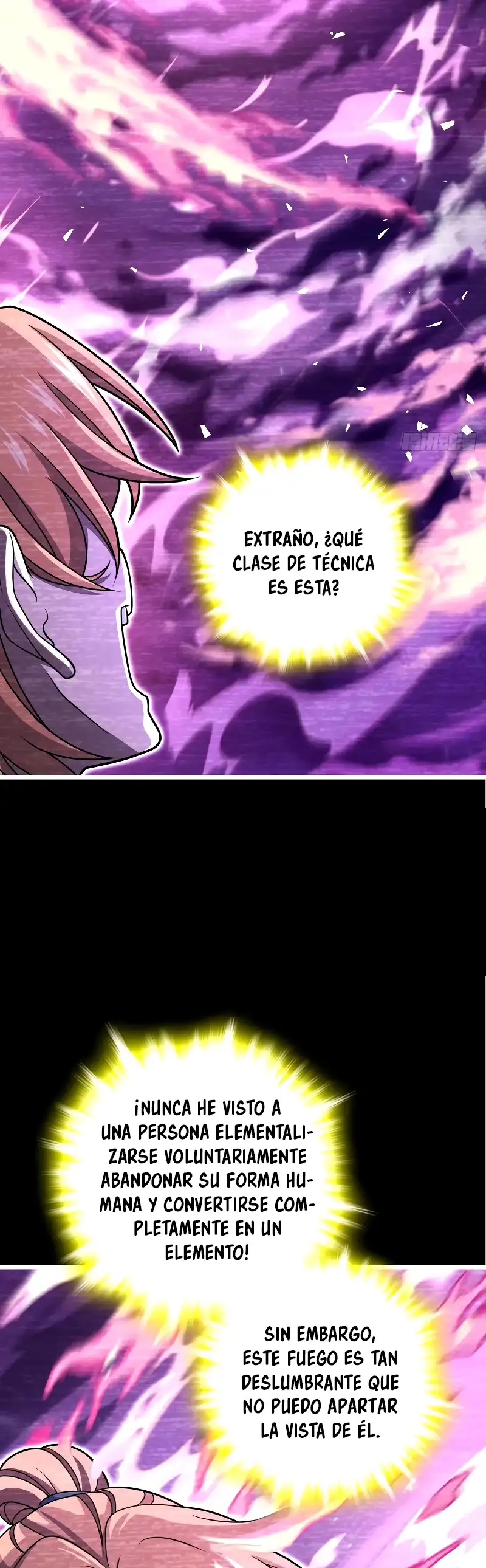 Perdoname, Oh Gran Señor! - Capítulo 750 - Página 11 - LectorTMOo