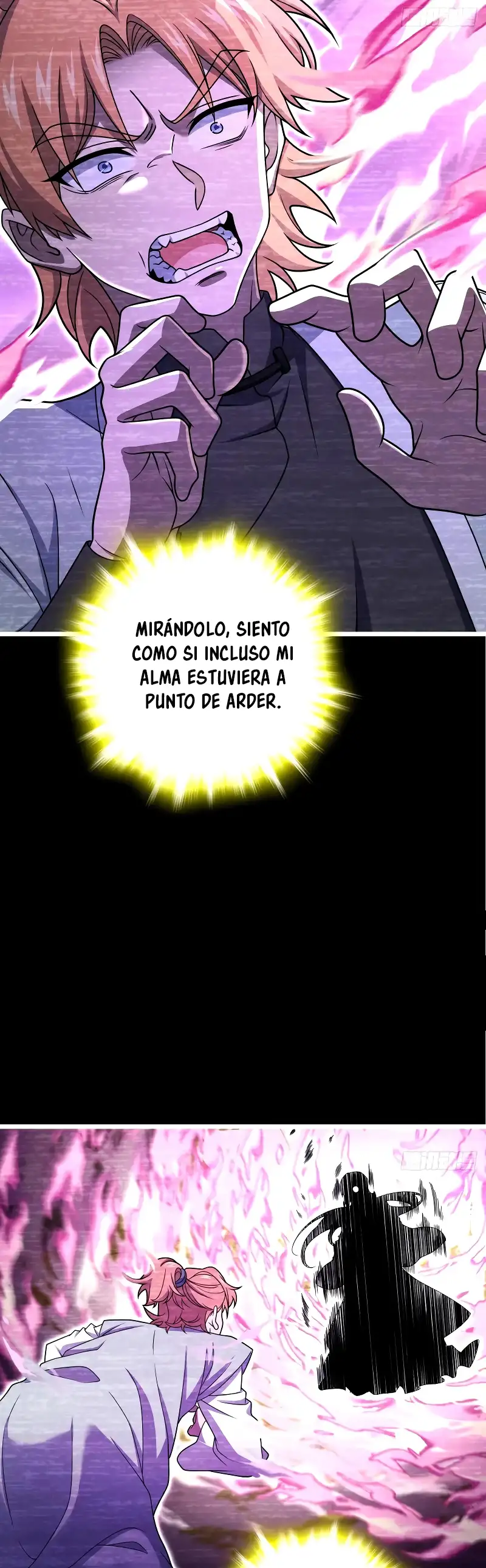 Perdoname, Oh Gran Señor! - Capítulo 750 - Página 12 - LectorTMOo