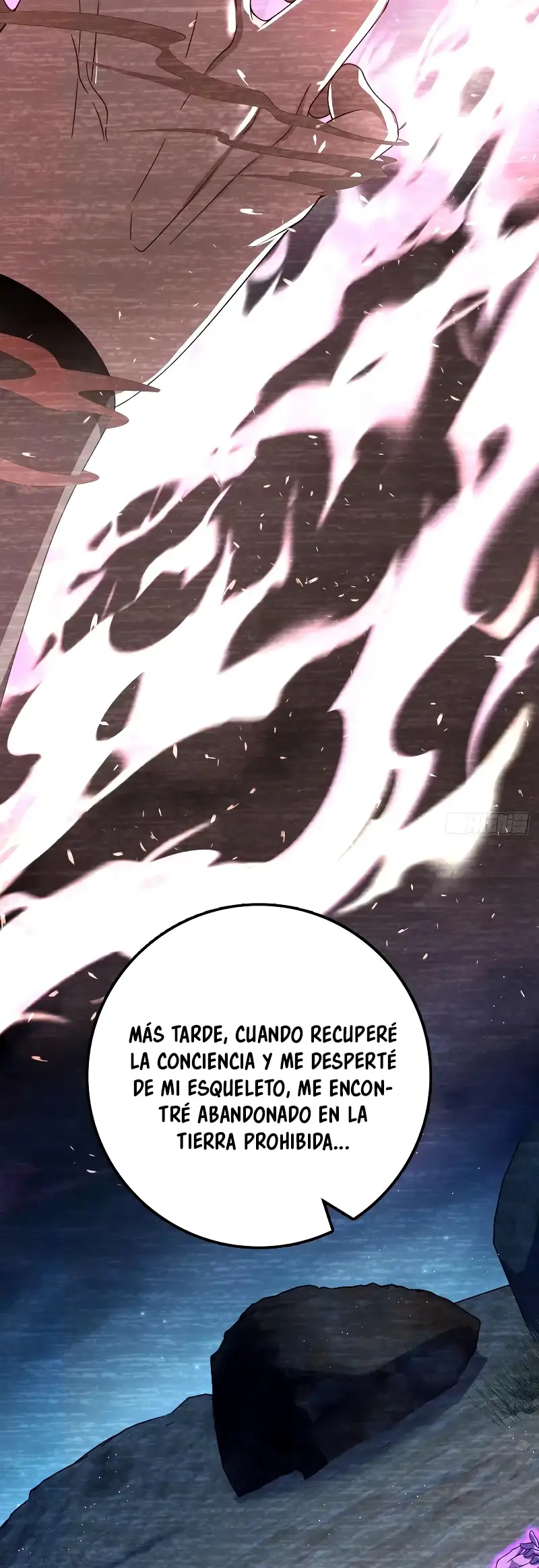 Perdoname, Oh Gran Señor! - Capítulo 750 - Página 16 - LectorTMOo