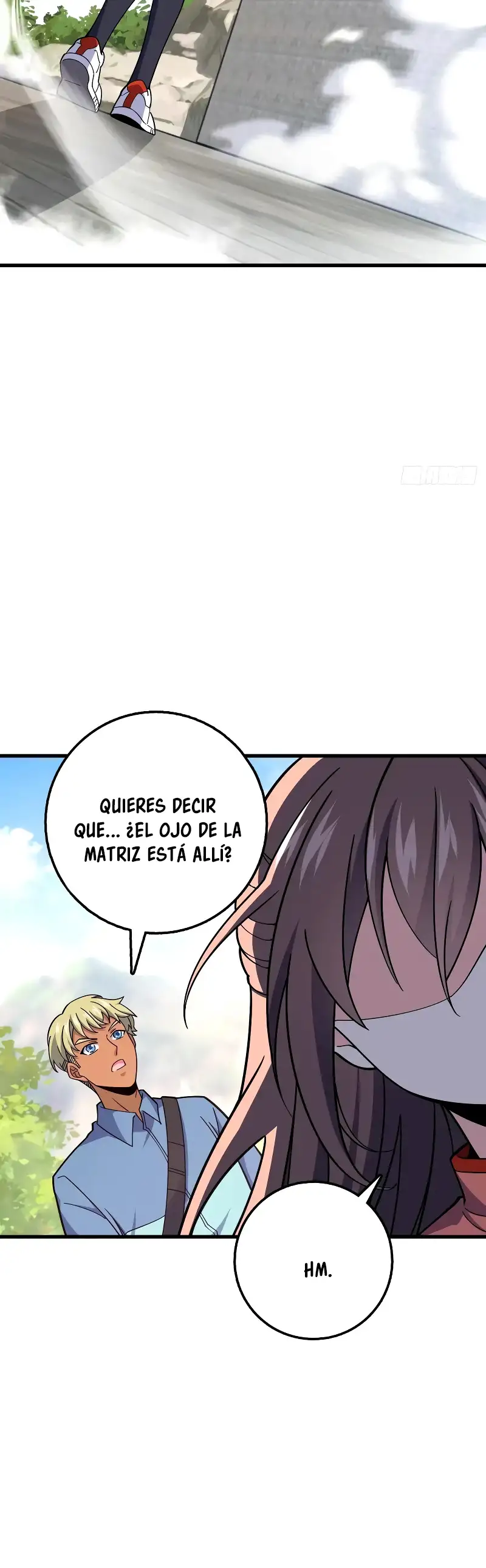 Perdoname, Oh Gran Señor! capítulo 751 página 23