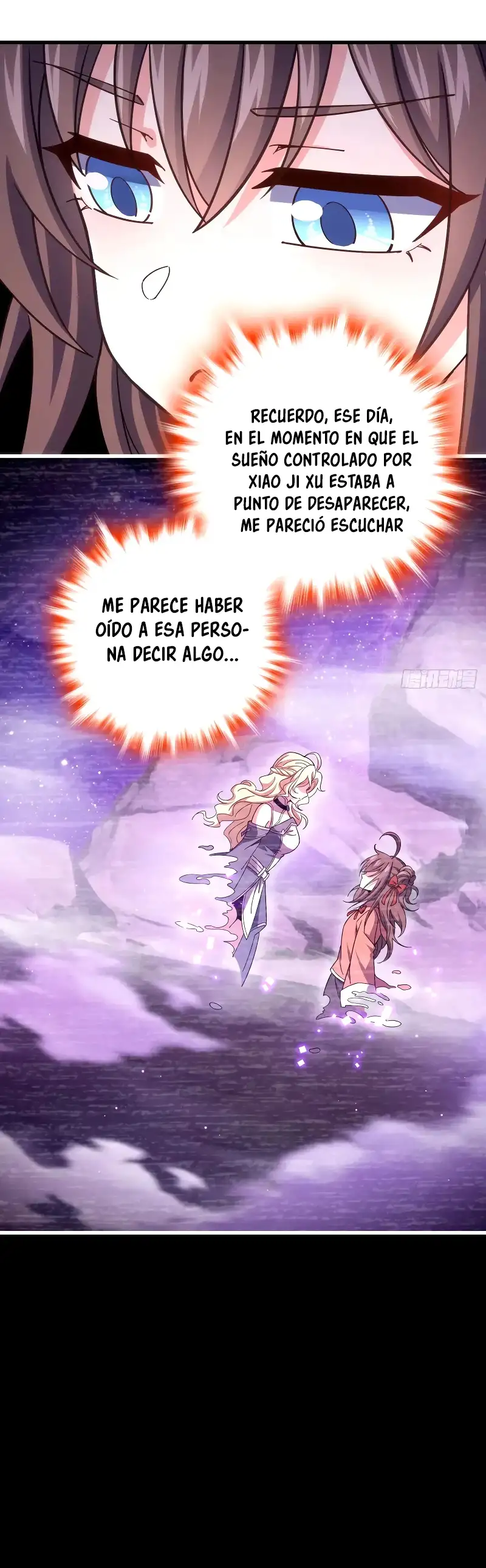 Perdoname, Oh Gran Señor! capítulo 751 página 25