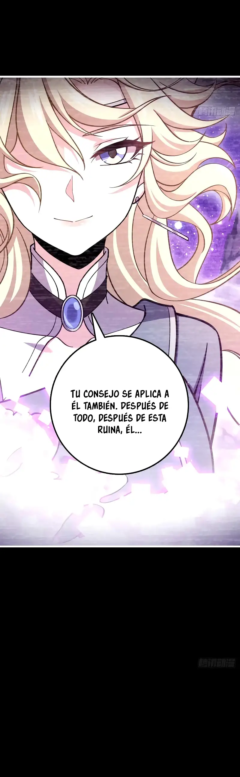 Perdoname, Oh Gran Señor! capítulo 751 página 26