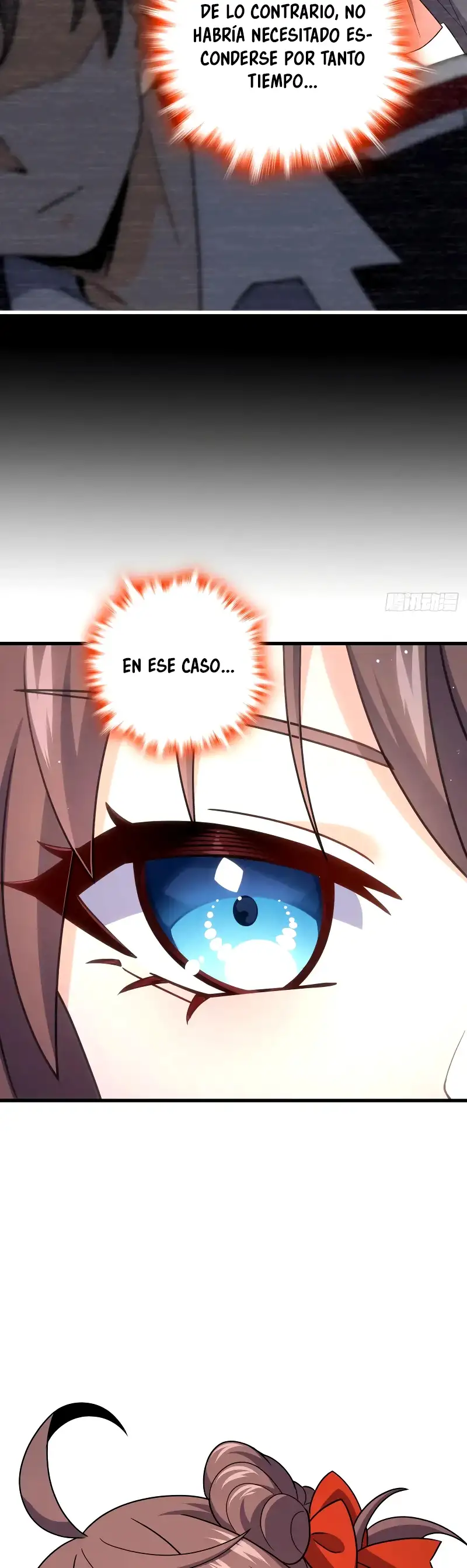 Perdoname, Oh Gran Señor! capítulo 751 página 31