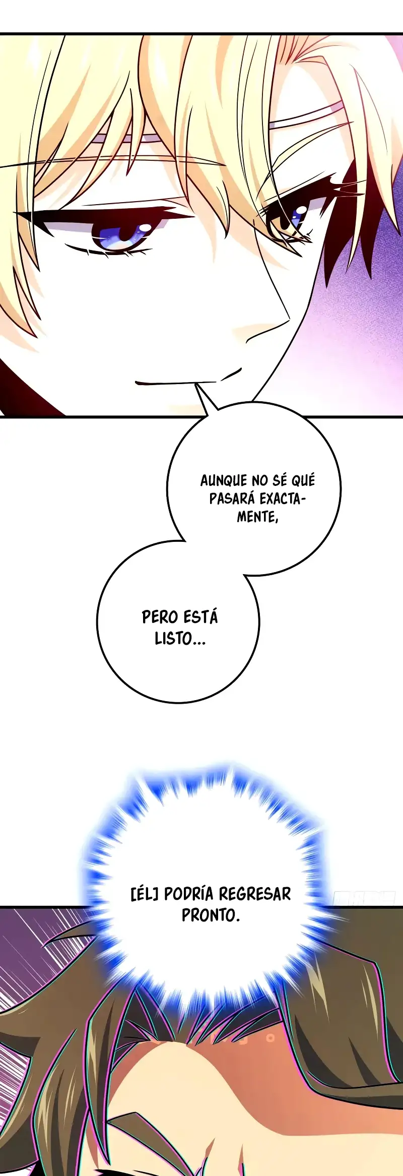 Perdoname, Oh Gran Señor! capítulo 753 página 37
