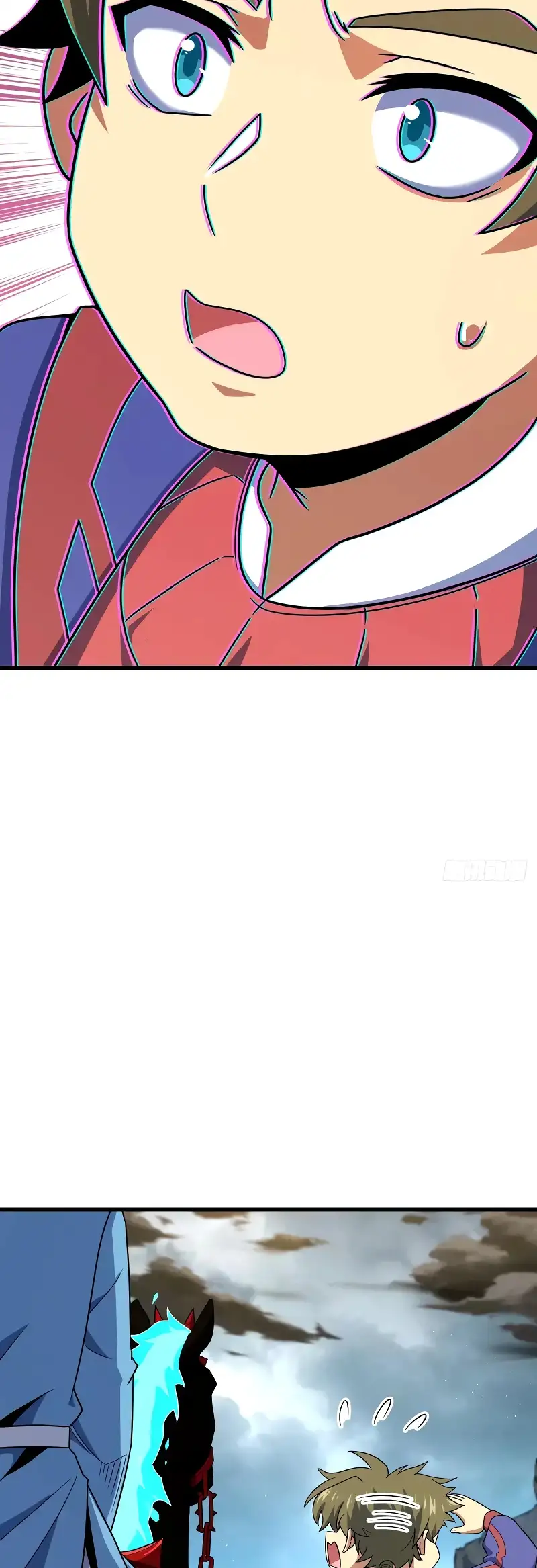 Perdoname, Oh Gran Señor! capítulo 753 página 38