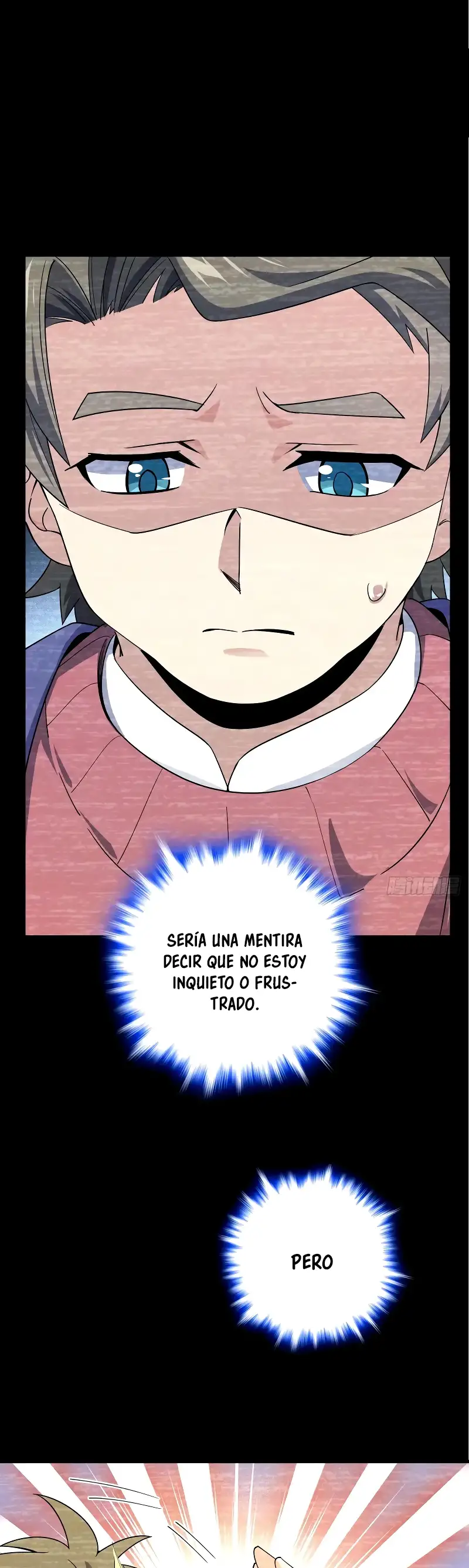 Perdoname, Oh Gran Señor! capítulo 753 página 45