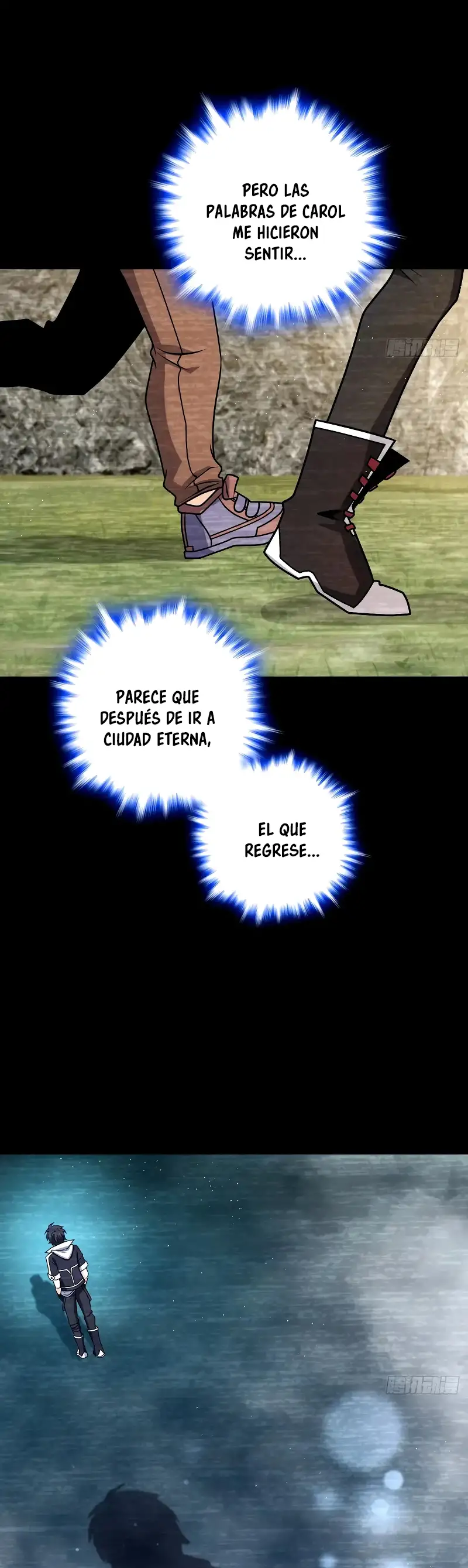 Perdoname, Oh Gran Señor! capítulo 753 página 48
