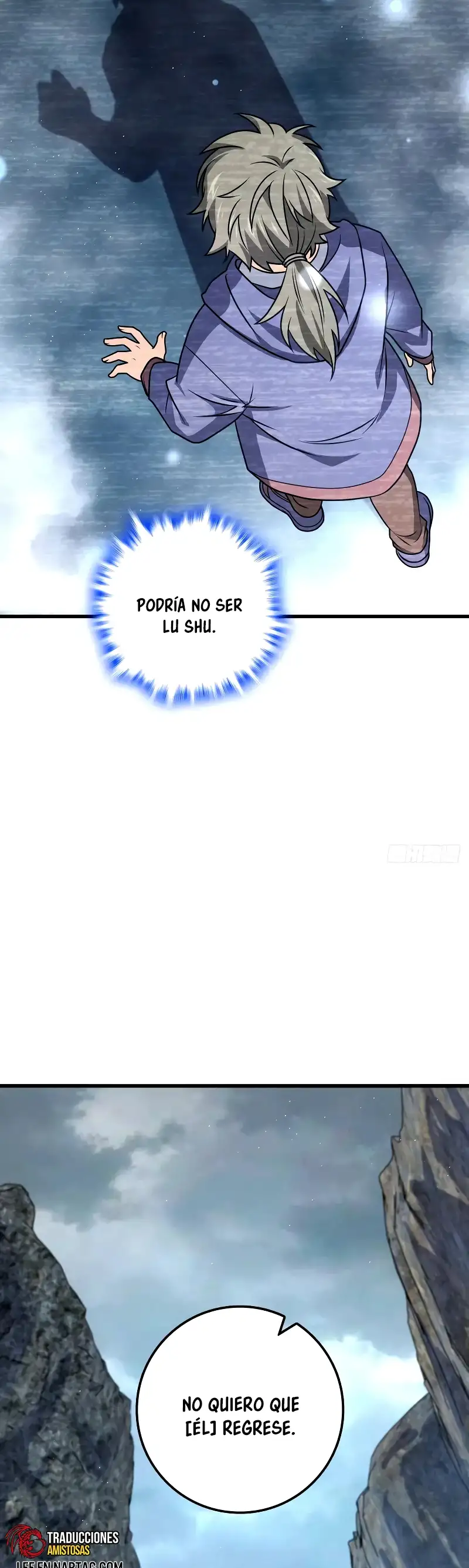 Perdoname, Oh Gran Señor! capítulo 753 página 49