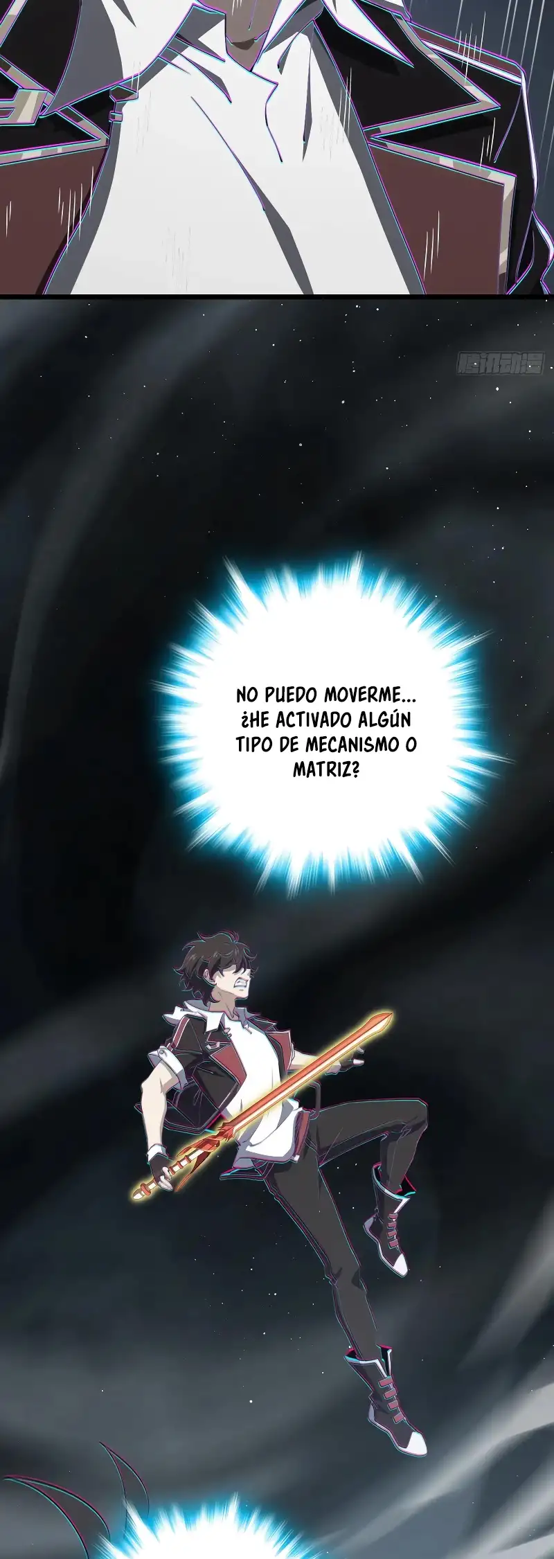 Perdoname, Oh Gran Señor! - Capítulo 754 - Página 11 - LectorTMOo