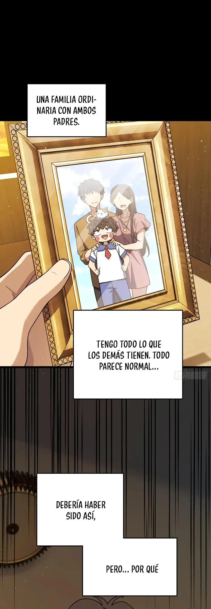 Perdoname, Oh Gran Señor! - Capítulo 754 - Página 23 - LectorTMOo